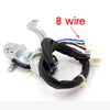 Isuzu D-Max RA / RC Holden Rodeo Chevrolet LUV Colorado 2002-2012 Ignition Switch