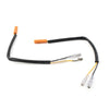 Honda Indicator Turn Signal Marker Wire Adapters