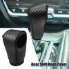 Honda HR-V (2016-2022) Black Gear Shift Lever Cover Trim
