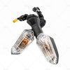 Kawasaki Ninja 250 300 650 1000 Rear Turn Signal Indicators (2008-2023)