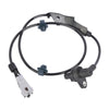 Toyota Hilux KUN26 3.0L 4 x ABS Wheel Speed Sensors (2005-2015)
