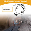 Buick Enclave ABS Wheel Speed Sensor Rear (2018–2024)
