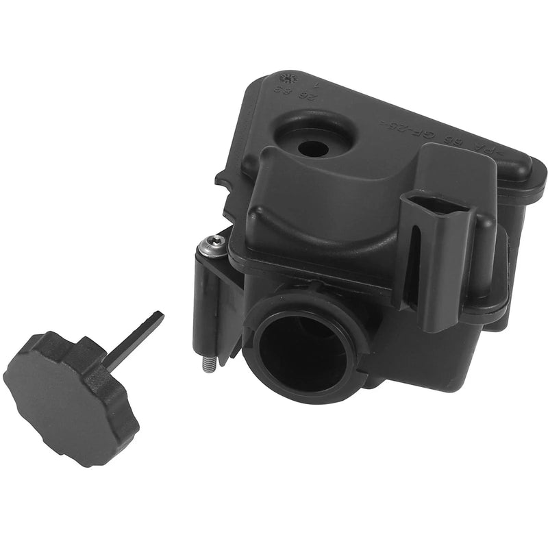 Mercedes-Benz GL550 GL450 G550 ML550 Power Steering Reservoir (2007-2012)