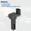 Lexus LS460 LS600H Mass Air Flow Sensor (2007-2017)