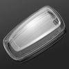 Ford Escape, Bronco, Explorer, Kuga TPU Keychain Cover Case (2013-2023)