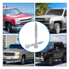 Chevrolet Silverado 1500 M12x1.75 Car Mount Cushion Bolts