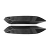 BMW F80 M3 F82 F83 M4 Front Bumper Air Vent Trim 2 x (2015-2020)