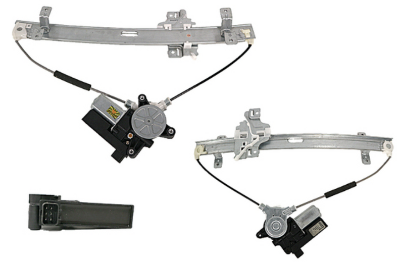 Window Regulator FOR Great Wall X200 / X240