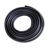 Universal Car Door Rubber Seal L Shape Edge Strip Soundproof (Fits All Years)