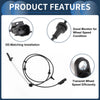 Ford Taurus ABS Wheel Speed Sensor (2013-2019)