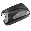 Honda Accord Carbon Fiber Console Armrest Cover Trim (2008-2013)