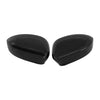 Fiat 500 Rearview Side Mirror Cover Caps (2007-2023)