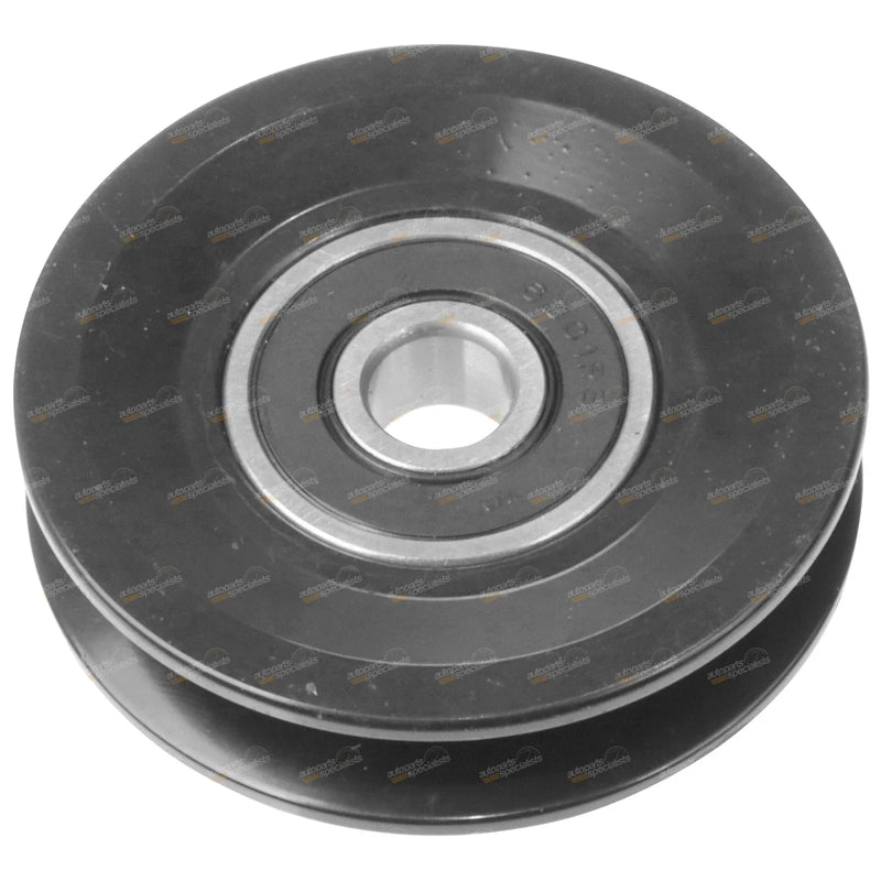 Toyota Prado KZJ120 KZJ95 A/C Drive Belt Pulley 13A (2000–2007)