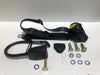 Right Hand Make & Model 90/90 Floor Mount Stalk (2023)
