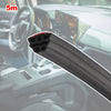 Car 5M Rubber 3-Layer Sound Insulation 11mm X 9mm