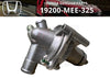 Honda CBR600RR WATER PUMP ASSEMBLY 03-06 (2003–2006)