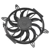 Polaris ATP 500 / Sportsman 450 Radiator Cooling Fan Motor (2005–2007)