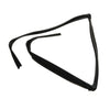 Toyota Yaris / Vitz 2008-2013 Rear Door Glass Run Channel Set