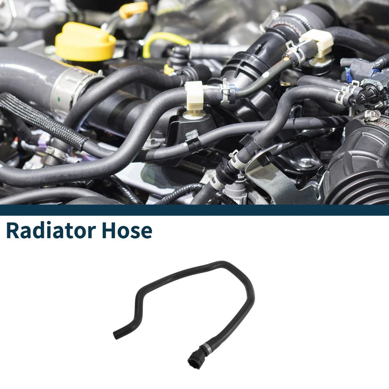 BMW 3 Series Cooling Tube Radiator Hose (2005-2006)
