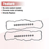 Jeep Commander, Liberty Valve Cover Gasket Kit (2005-2010)