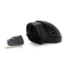 Toyota Hilux 1988-1997 Black Blind Side Fender Mirror
