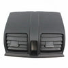 Honda CR-V Center Dash Heater Vent Air Outlet Trim Black (2007-2011)