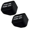 Nissan Altima Maxima Quest Titan Leaf Rogue Parking Brake Pedal Pad