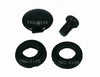 Toyota Hilux Rear Cab Window Latch Lock (1989-1997)