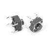 Various Models 50 x Mini Momentary Tactile Push Button Switches 6x6x5mm
