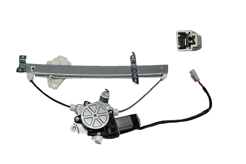 Honda Jazz GD Window Regulator Left Hand Side Rear