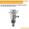 Honda Accord (1995-1997) 1 Pc Fuel Pressure Regulator