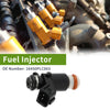 Honda Civic Si 2.0 (2002-2005) Black Fuel Injector 1 Pc