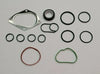 VW Golf 5 Golf Plus EOS Jetta Touran Head Gasket Set Bolts