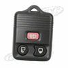 Ford F-150 F-250 F-350 Keyless Entry Remote Car Key Shell Cover (1998-2016)