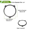 BMW 3 E46 6.5" Speaker Spacer Adapter (1998-2006)