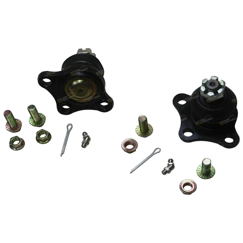 Mitsubishi L300 Express Van Lower Arm Ball Joints (1980 - 1983)