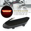Yamaha Raptor 700 / 700R, YFZ450R Brake Tail Light (2006-2018)