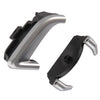 BMW X5 G05, X6 G06, X7 G07 Middle Left A/C Vent Clip (2019-2023)