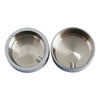 Harley Sportster S, Pan America Rear Axle Nut Cover (2021-2024)