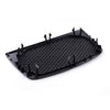 BMW X5 X6 Dashboard Speaker Cover Grille Bezel (2007-2013)