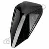 Ducati 1199 Black Rear Seat Cover Cowl (2012-2013)