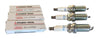 Mitsubishi Mirage G4 Sedan 3 x Spark Plugs (2012-2014)