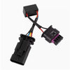 Jeep Wrangler JL / JLU Gladiator JT Locker Sensor Harness (2018-2023)
