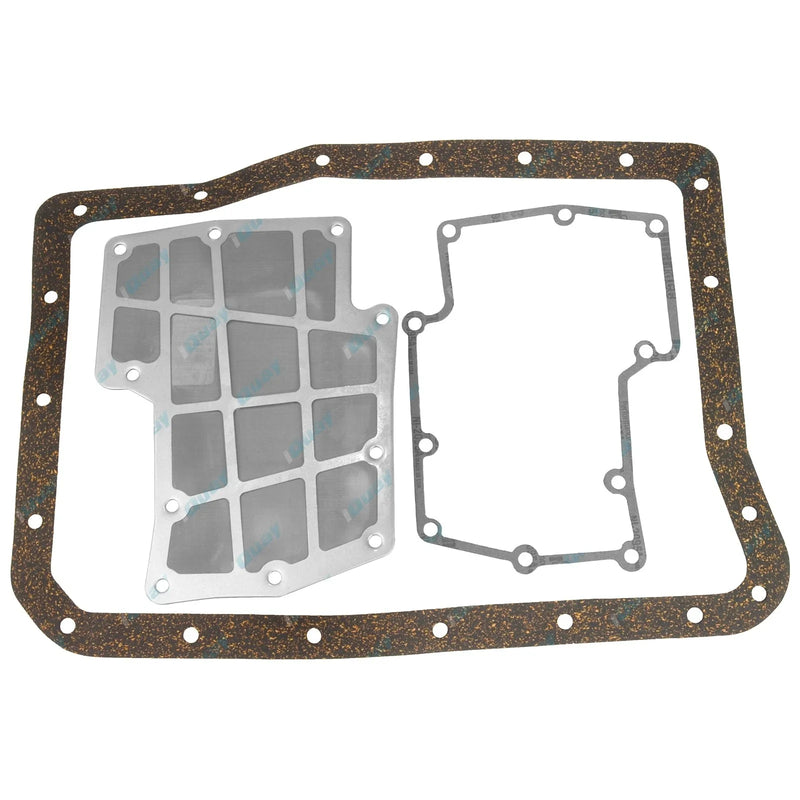 Landcruiser BJ74 FJ73 A440F Auto Transmission Filter Service Kit (1984-1990)