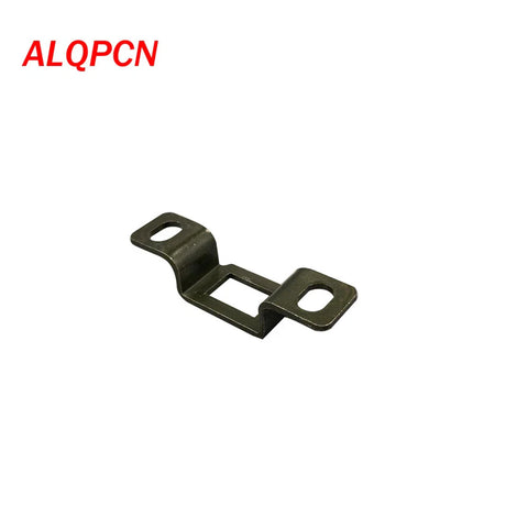 Nissan Navara D21 D22 Tailgate Lock Striker (1986-2004)