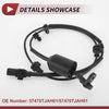 Honda GIENIA GJ6 Rear Right ABS Wheel Speed Sensor (2016-2023)
