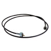 Nissan Datsun 510 Bluebird SSS 1600 1968-1973 Speedometer Cable