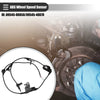Lexus NX200t Rear Right ABS Wheel Speed Sensor (2015-2018)