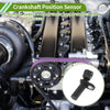 Ford Escape 2001-2004 2.0L Crankshaft Position Sensor (2001-2004)