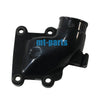 Yamaha BA50 Gear Intake Manifold Boot (1994-1996)